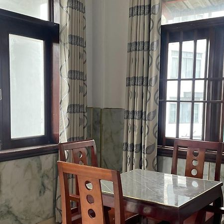 Hoa Sen Hotel Ho Chi Minh-staden Exteriör bild