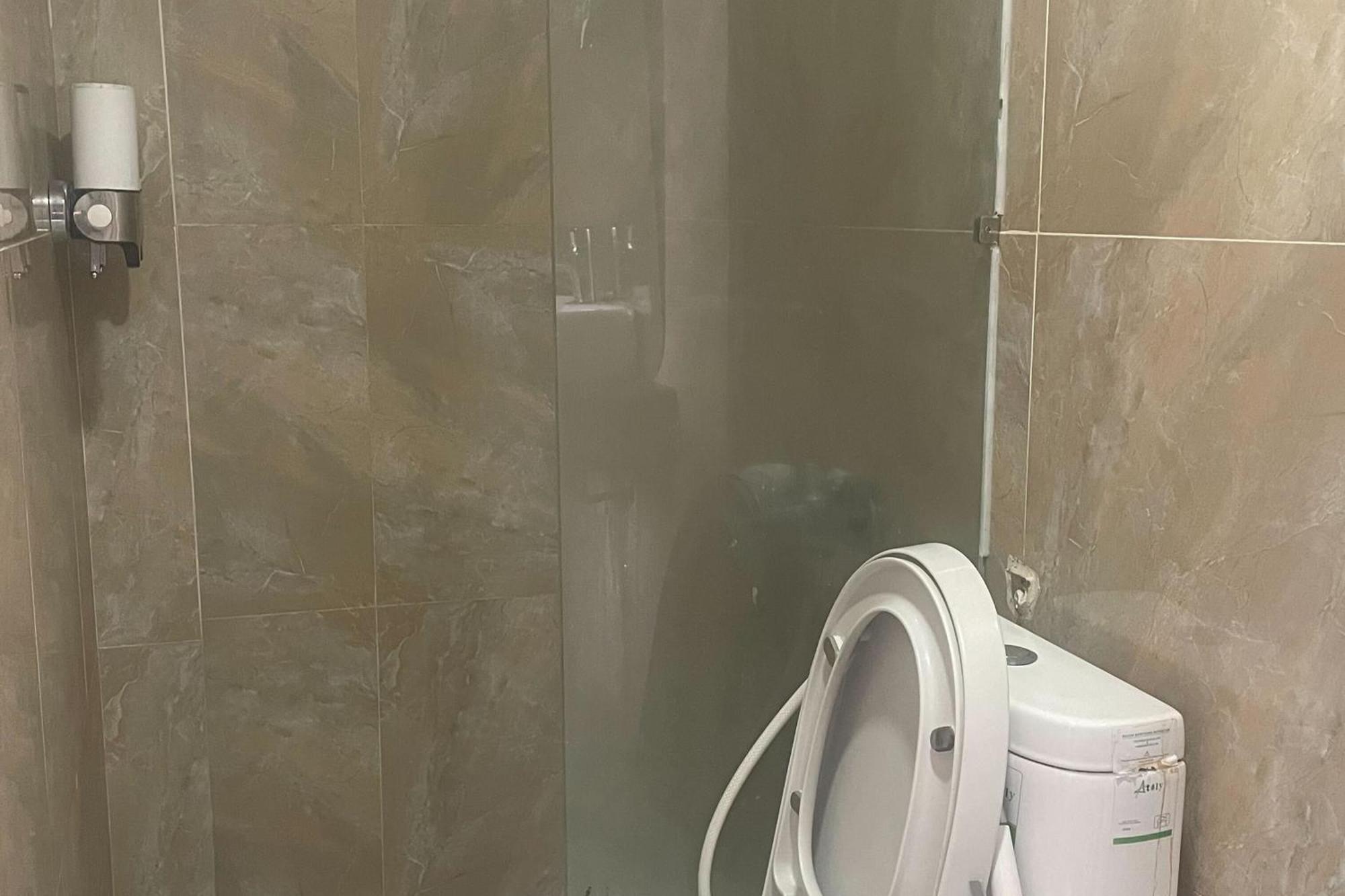 Hoa Sen Hotel Ho Chi Minh-staden Exteriör bild